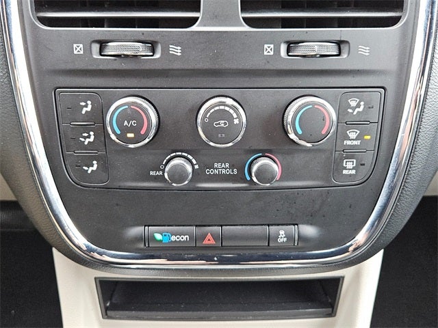 2020 Dodge Grand Caravan SXT