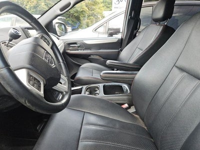2015 Dodge Grand Caravan R/T
