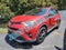 2016 Toyota RAV4 SE