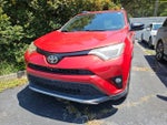 2016 Toyota RAV4 SE
