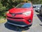 2016 Toyota RAV4 SE