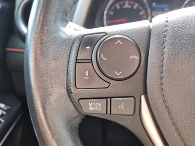 2016 Toyota RAV4 SE