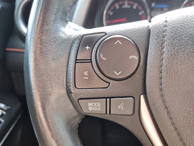 2016 Toyota RAV4 SE