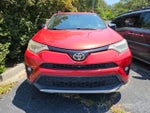 2016 Toyota RAV4 SE
