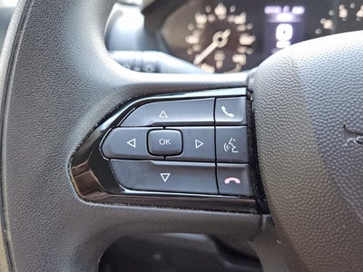 2026 RAM ProMaster 1500 Base