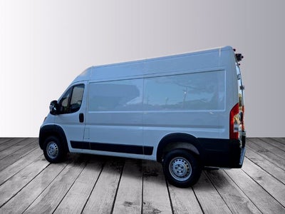 2026 RAM ProMaster 1500 Base