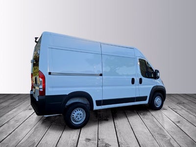 2026 RAM ProMaster 1500 Base