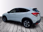 2016 Honda HR-V LX