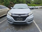 2018 Honda HR-V LX