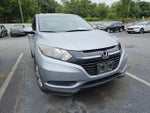 2018 Honda HR-V LX