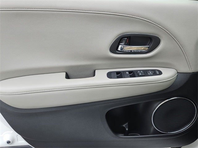 2019 Honda HR-V EX-L