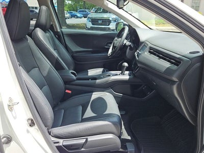 2019 Honda HR-V EX-L