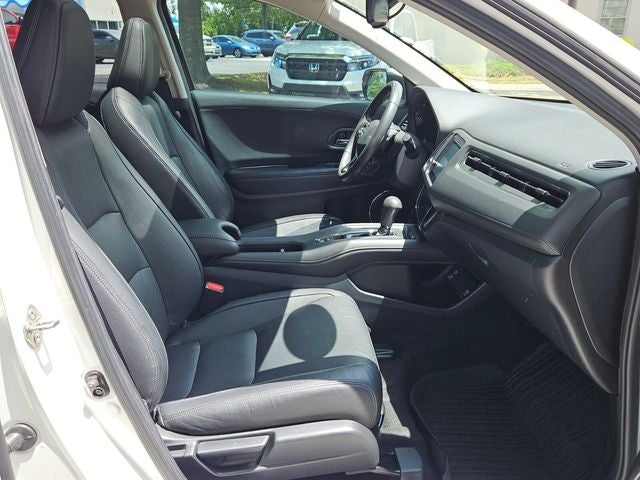 2019 Honda HR-V EX-L
