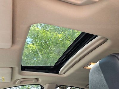 2019 Honda HR-V EX-L