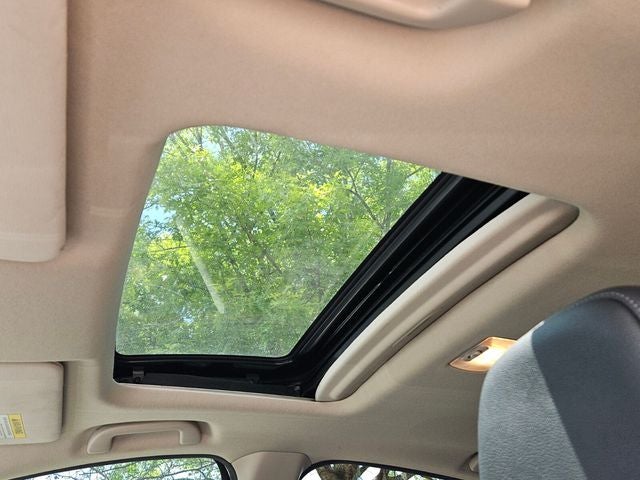 2019 Honda HR-V EX-L