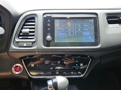 2019 Honda HR-V EX-L
