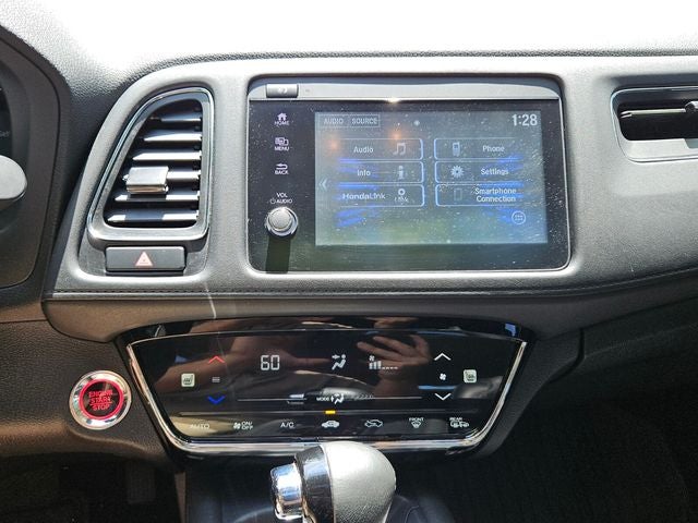 2019 Honda HR-V EX-L