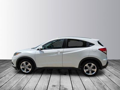 2019 Honda HR-V EX-L