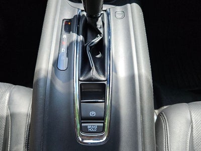 2019 Honda HR-V EX-L