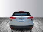 2019 Honda HR-V EX-L