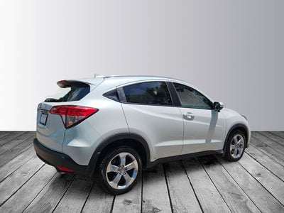 2019 Honda HR-V EX-L