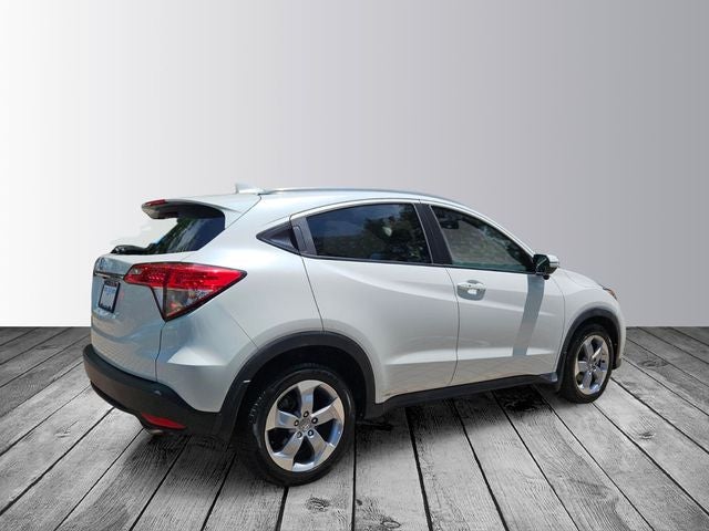 2019 Honda HR-V EX-L