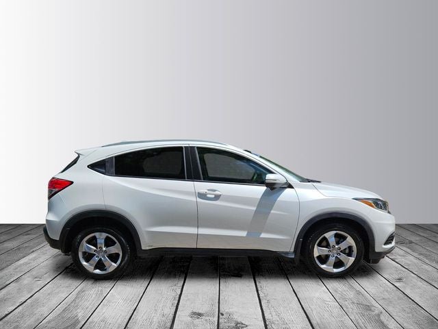 2019 Honda HR-V EX-L