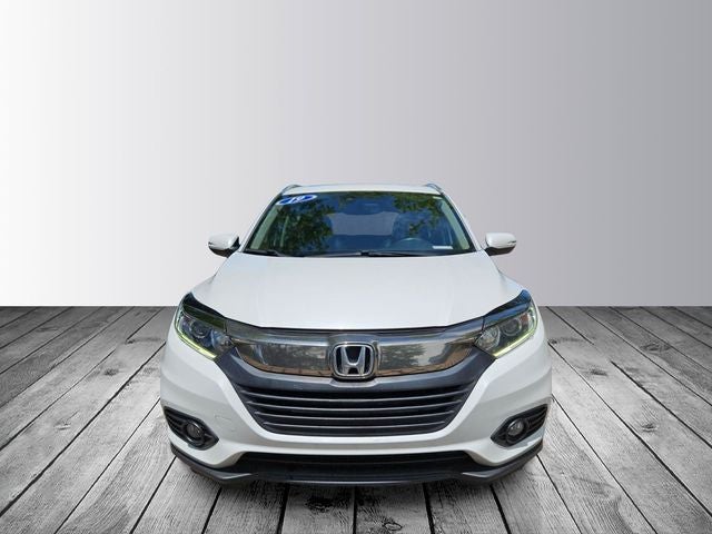 2019 Honda HR-V EX-L