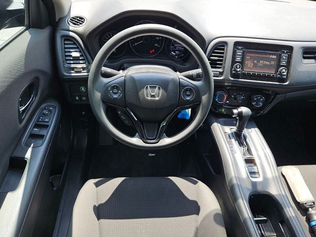 2021 Honda HR-V LX
