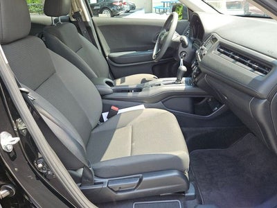 2021 Honda HR-V LX