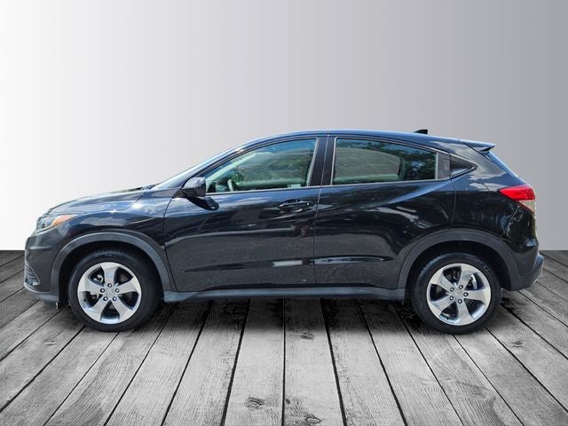 2021 Honda HR-V LX