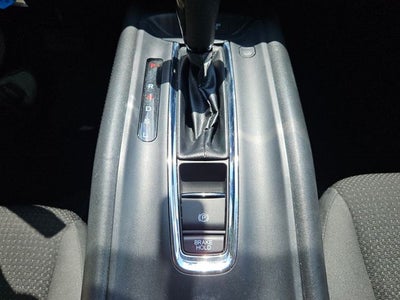 2021 Honda HR-V LX