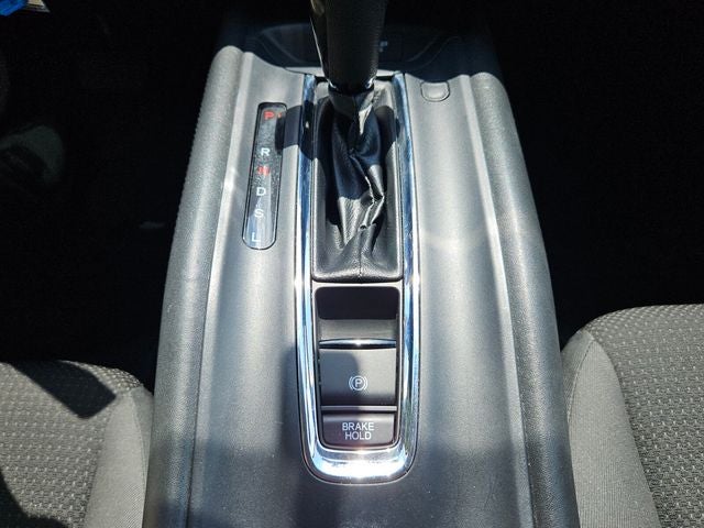 2021 Honda HR-V LX