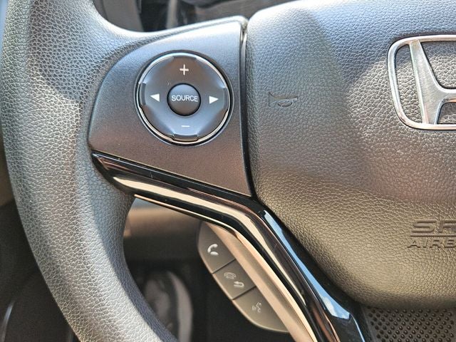 2021 Honda HR-V LX