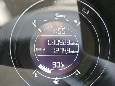 2021 Honda HR-V LX
