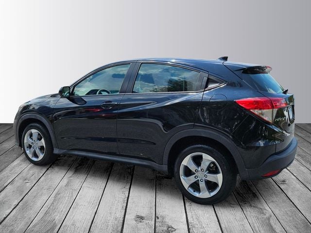 2021 Honda HR-V LX
