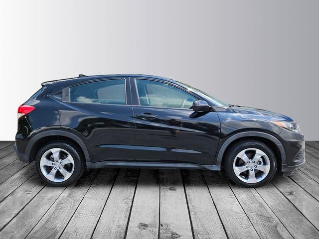 2021 Honda HR-V LX