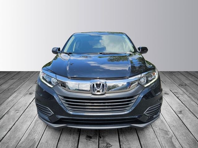 2021 Honda HR-V LX