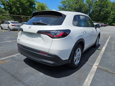 2023 Honda HR-V LX