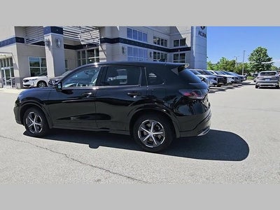 2024 Honda HR-V EX-L
