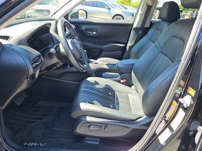2024 Honda HR-V EX-L