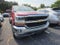 2017 Chevrolet Silverado 1500 LT LT1