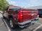 2017 Chevrolet Silverado 1500 LT LT1