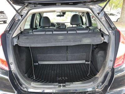2018 Honda Fit EX-L