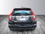2018 Honda Fit EX-L
