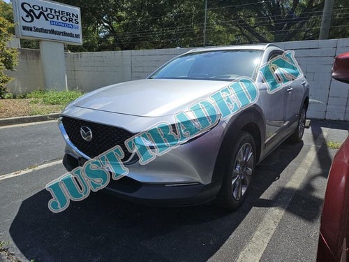 2021 Mazda Mazda CX-30 Premium