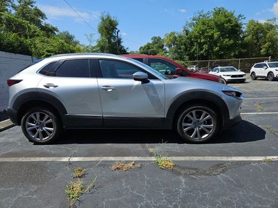2021 Mazda Mazda CX-30 Premium