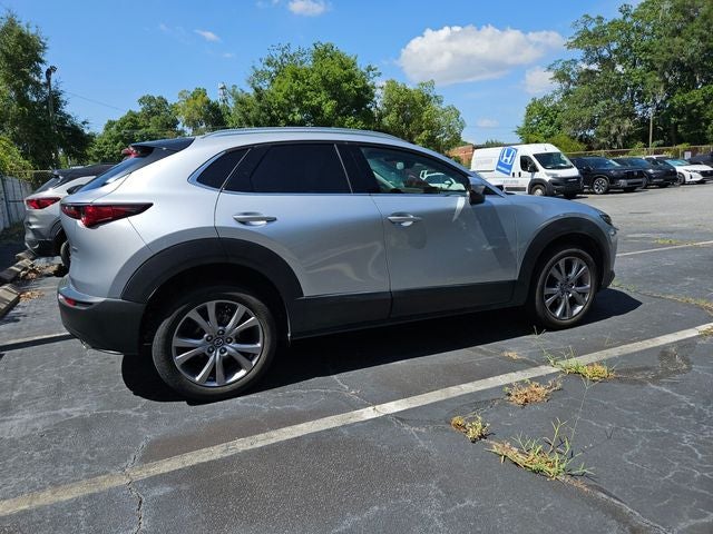 2021 Mazda Mazda CX-30 Premium