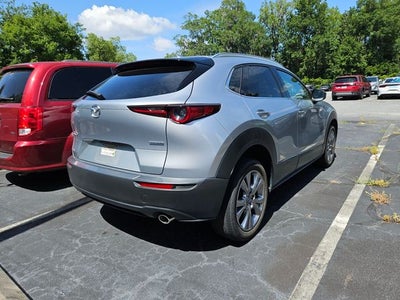 2021 Mazda Mazda CX-30 Premium