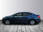 2016 Nissan Sentra SV